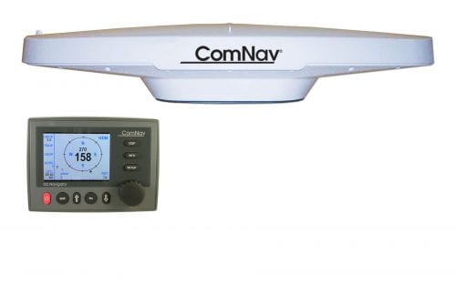 ComNav G2 G2B Satellite Compass